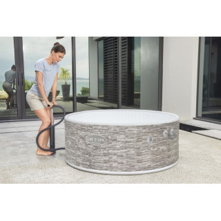 Lay-Z-Spa Vancouver Jacuzzi BESTWAY