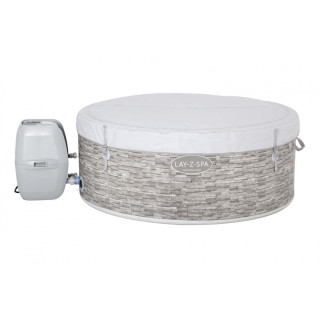 Lay-Z-Spa Vancouver Jacuzzi BESTWAY