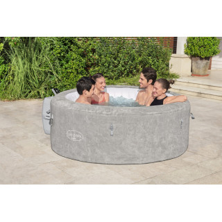 Lay-Z-Spa Zurich Jacuzzi BESTWAY