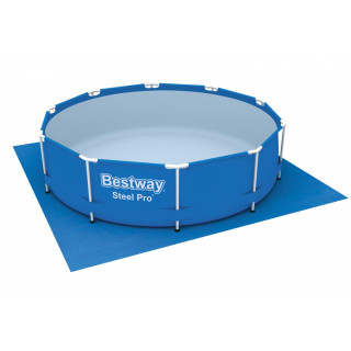 Mat 11x11FT BESTWAY