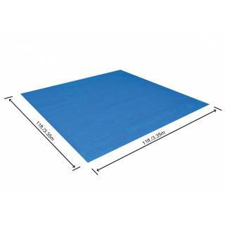 Mat 11x11FT BESTWAY