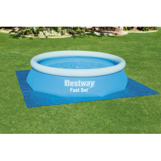 Mat 11x11FT BESTWAY