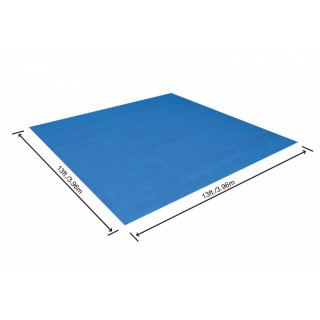 Mat13x13FT BESTWAY