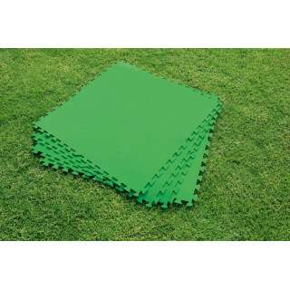 Foam Mat 78 x 78 cm BESTWAY