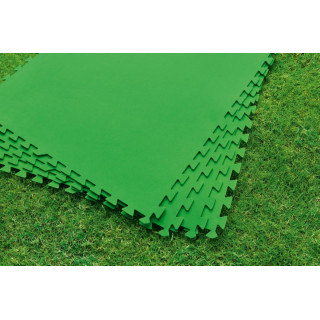 Foam Mat 78 x 78 cm BESTWAY