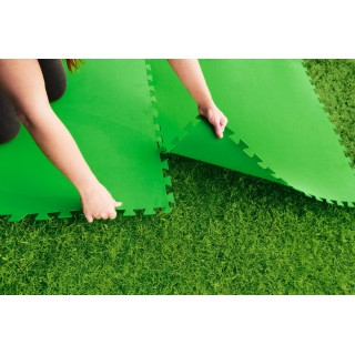 Foam Mat 78 x 78 cm BESTWAY