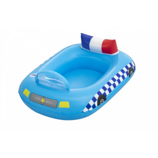 Inflatable Police 97x74cm BESTWAY