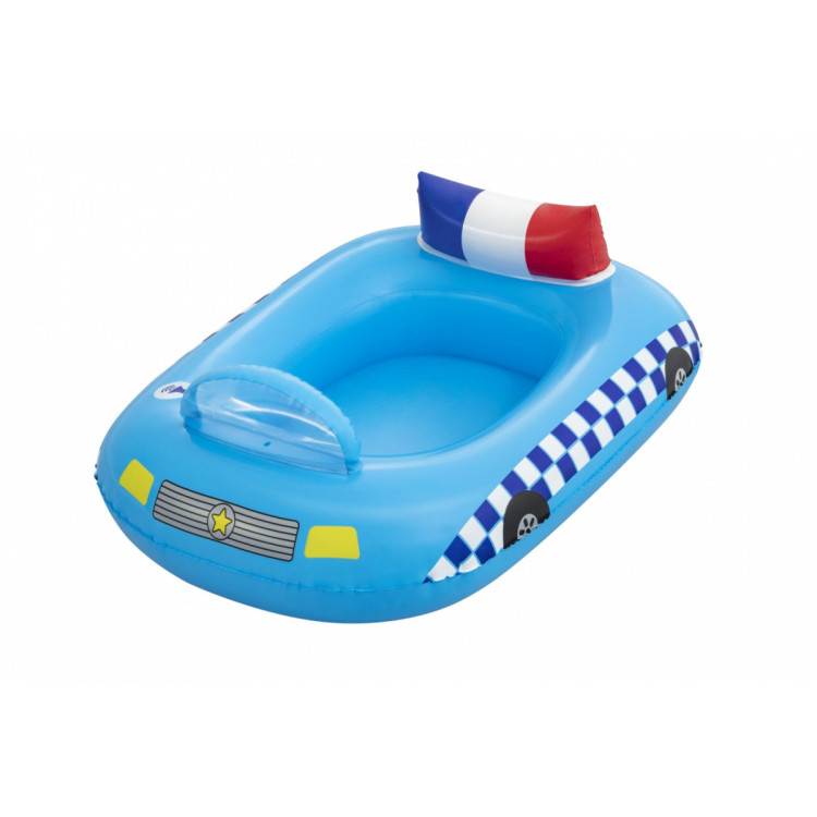 Inflatable Police 97x74cm BESTWAY