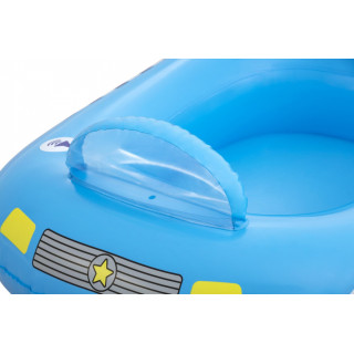 Inflatable Police 97x74cm BESTWAY