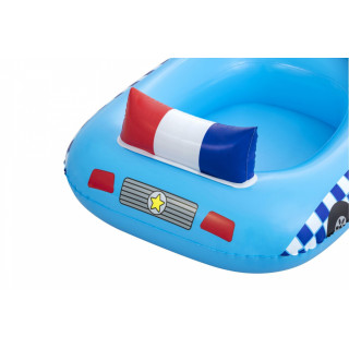 Inflatable Police 97x74cm BESTWAY