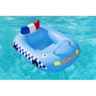 Inflatable Police 97x74cm BESTWAY