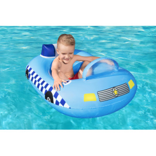 Inflatable Police 97x74cm BESTWAY