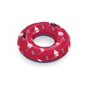 Swimming Ring 119cm Red BESTWAY