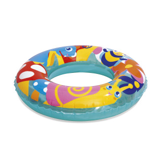 Swimming Ring 56cm Forest World BESTWAY