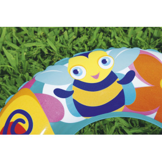 Swimming Ring 56cm Forest World BESTWAY