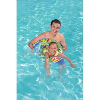 Swimming Ring 56cm Forest World BESTWAY