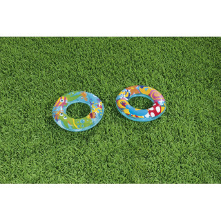 Swimming Ring 56cm Forest World BESTWAY