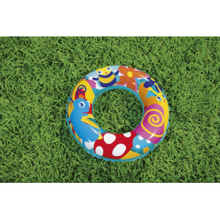 Swimming Ring 56cm Forest World BESTWAY