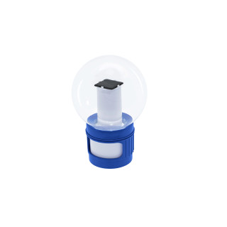 Float Chemistry Dispenser + BESTWAY LED Lamp