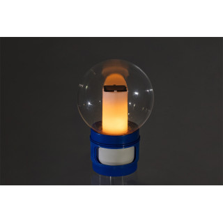 Float Chemistry Dispenser + BESTWAY LED Lamp