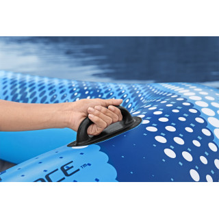 Island Swimming Mattress 320/198cm BESTWAY