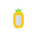 Mattress Mesh Bottom Pineapple BESTWAY