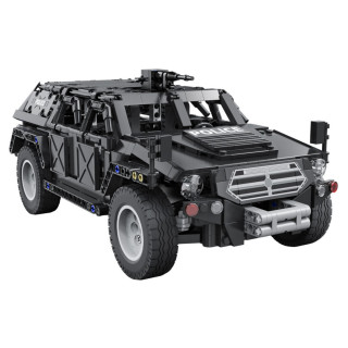 R/C blocks SUV EE car