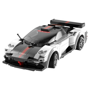 R/C blocks Toy car Z-WIND EE