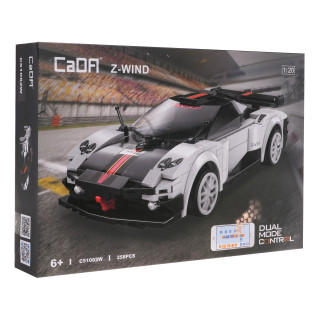 R/C blocks Toy car Z-WIND EE