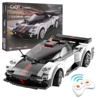 R/C blocks Toy car Z-WIND EE