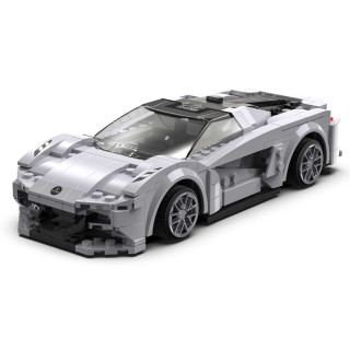 R/C Bricks Sports Car 308el. EE