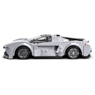 R/C Bricks Sports Car 308el. EE