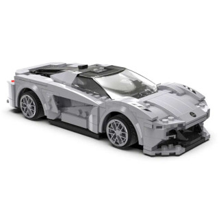 R/C Bricks Sports Car 308el. EE