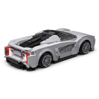 R/C Bricks Sports Car 308el. EE