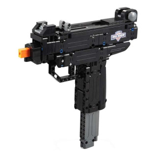 Blocks Rifle UZI 359el. EE