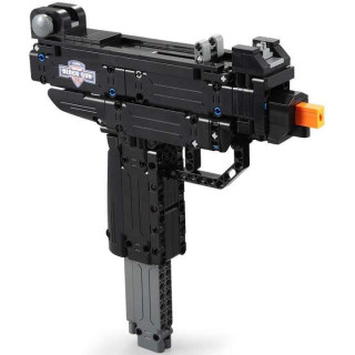 Blocks Rifle UZI 359el. EE