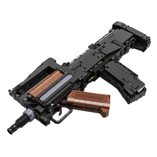 Bricks Rifle 1504el. EE