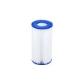 Swimming pool Ceilings 18FT 549x132 cm SteelPRO