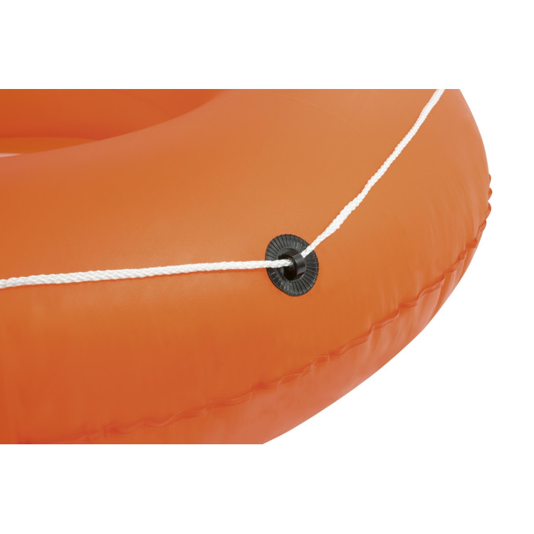 Orange Circle 119cm BESTWAY