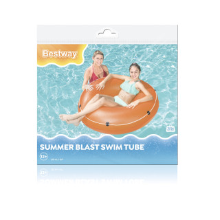 Orange Circle 119cm BESTWAY