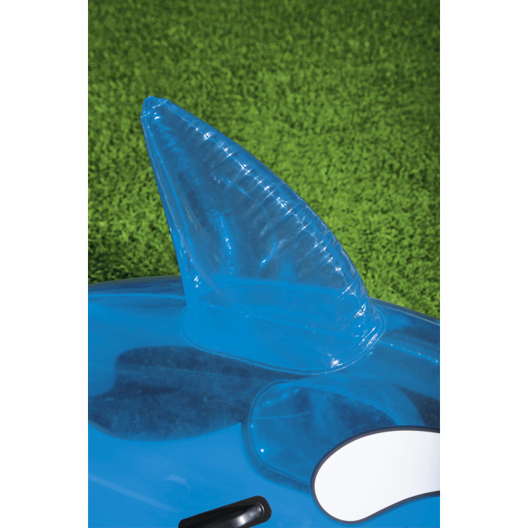 Dolphin mattress 157x94cm BESTWAY