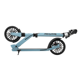 SPORTRIKE Scooter Blue