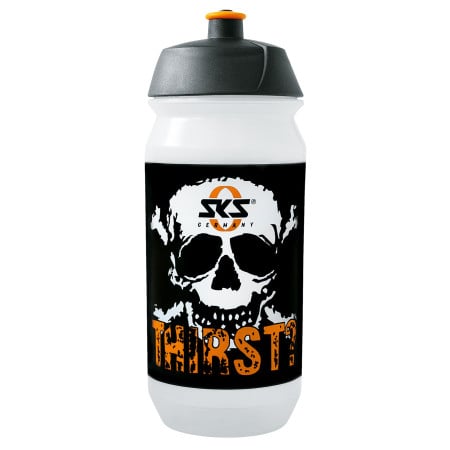 Gertuvė SKS Skull 750ml