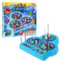 Fishing game