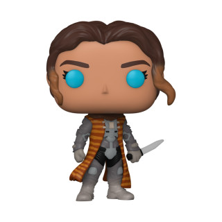 FUNKO POP! Vinilinė figūrėlė: Dune 2 - Chani