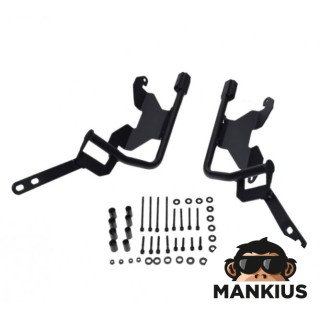 FITTING, 3P SIDE CASE SHAD FOR SUZUKI SUZUKI V-STROM