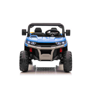 Vehicle Farmer Truck Speed 900 Blue