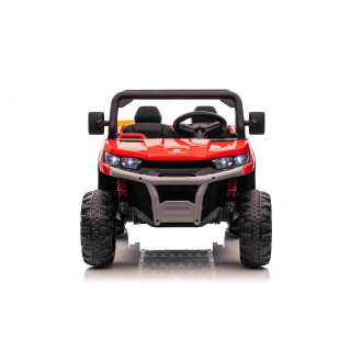 Vehicle Farmer Truck Speed 900 Red