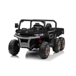 Vehicle Farmer Truck Speed 900 Black