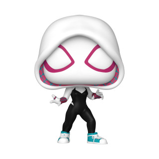 FUNKO POP! Vinilinė figūrėlė: Across the Spider-Verse -Spider-Gwen